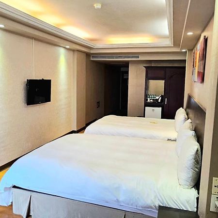 Bitan Hotel Tân Điếm Ngoại thất bức ảnh