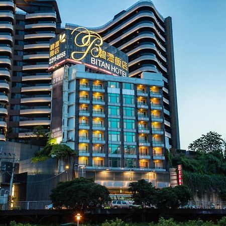 Bitan Hotel Tân Điếm Ngoại thất bức ảnh