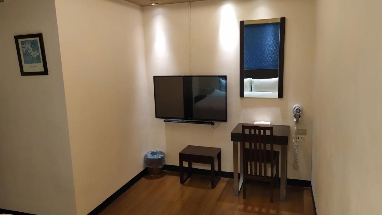 Bitan Hotel Tân Điếm Ngoại thất bức ảnh