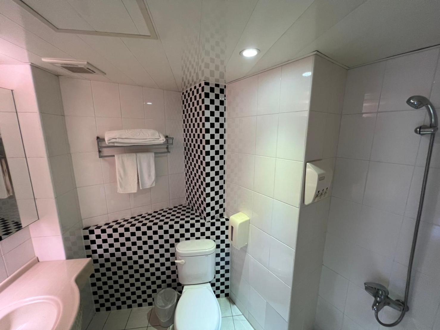 Bitan Hotel Tân Điếm Ngoại thất bức ảnh