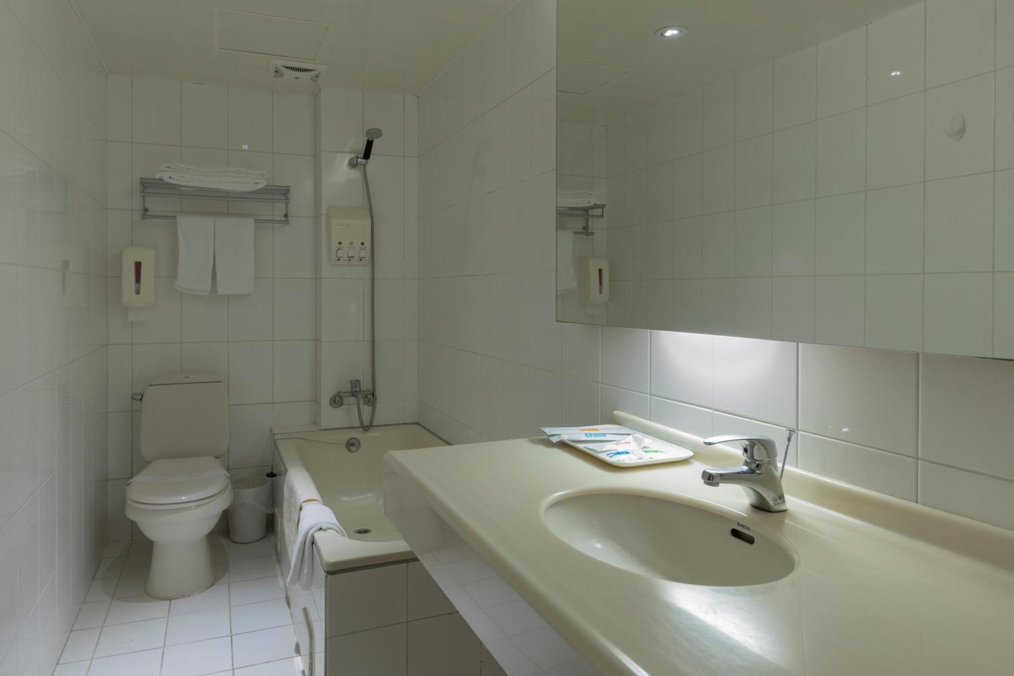 Bitan Hotel Tân Điếm Ngoại thất bức ảnh