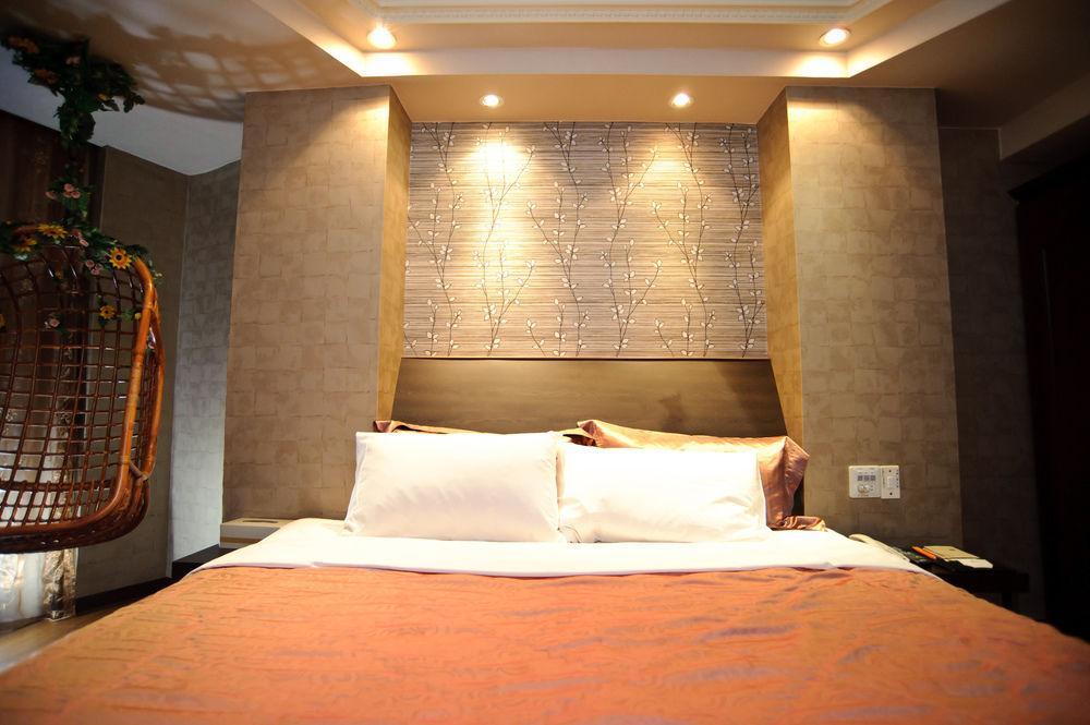 Bitan Hotel Tân Điếm Ngoại thất bức ảnh