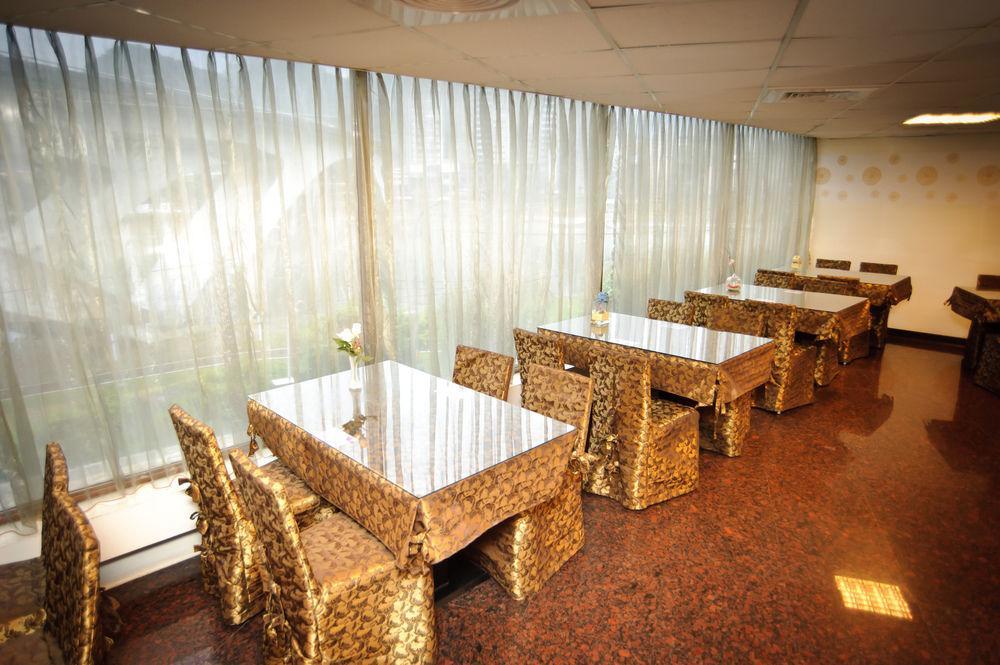 Bitan Hotel Tân Điếm Ngoại thất bức ảnh