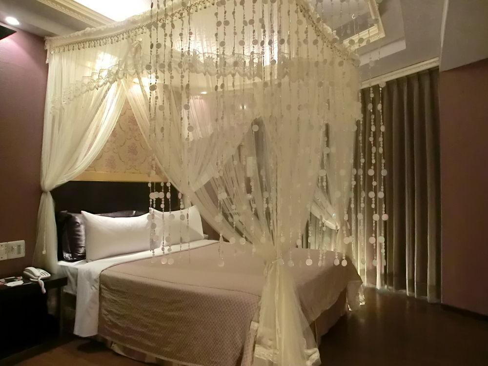 Bitan Hotel Tân Điếm Ngoại thất bức ảnh