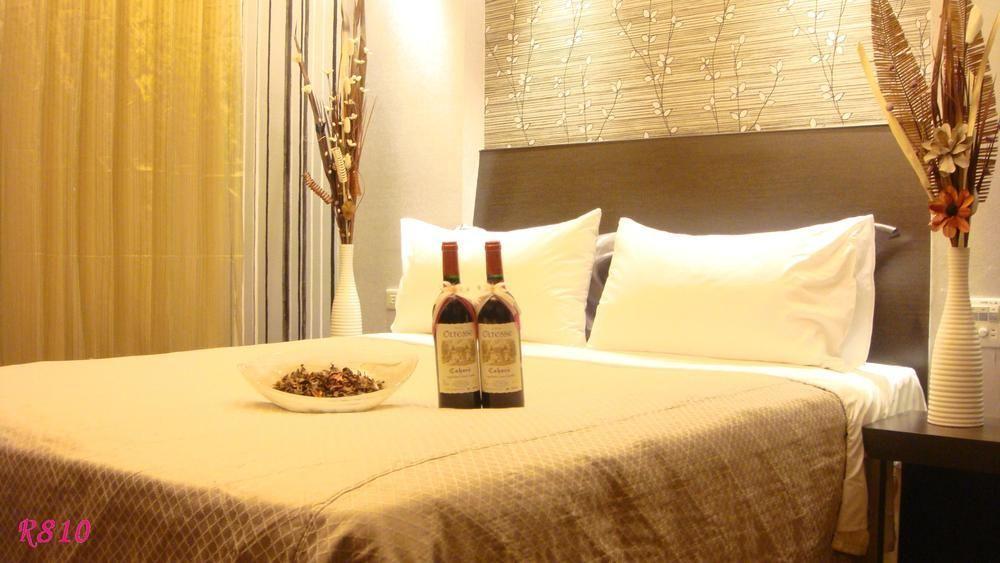Bitan Hotel Tân Điếm Ngoại thất bức ảnh