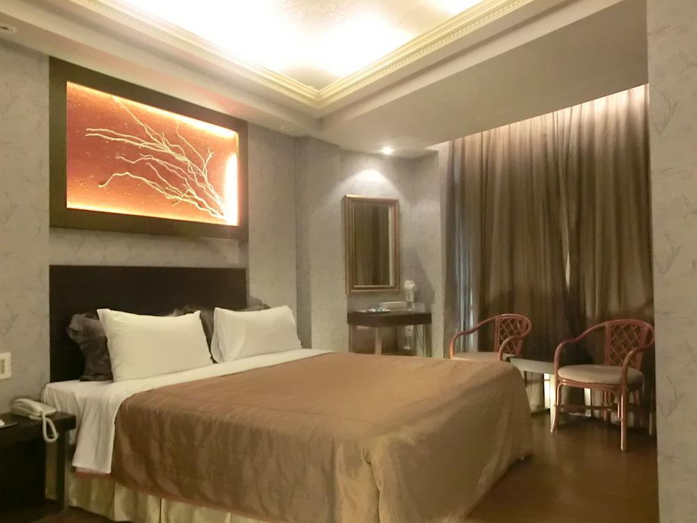 Bitan Hotel Tân Điếm Ngoại thất bức ảnh