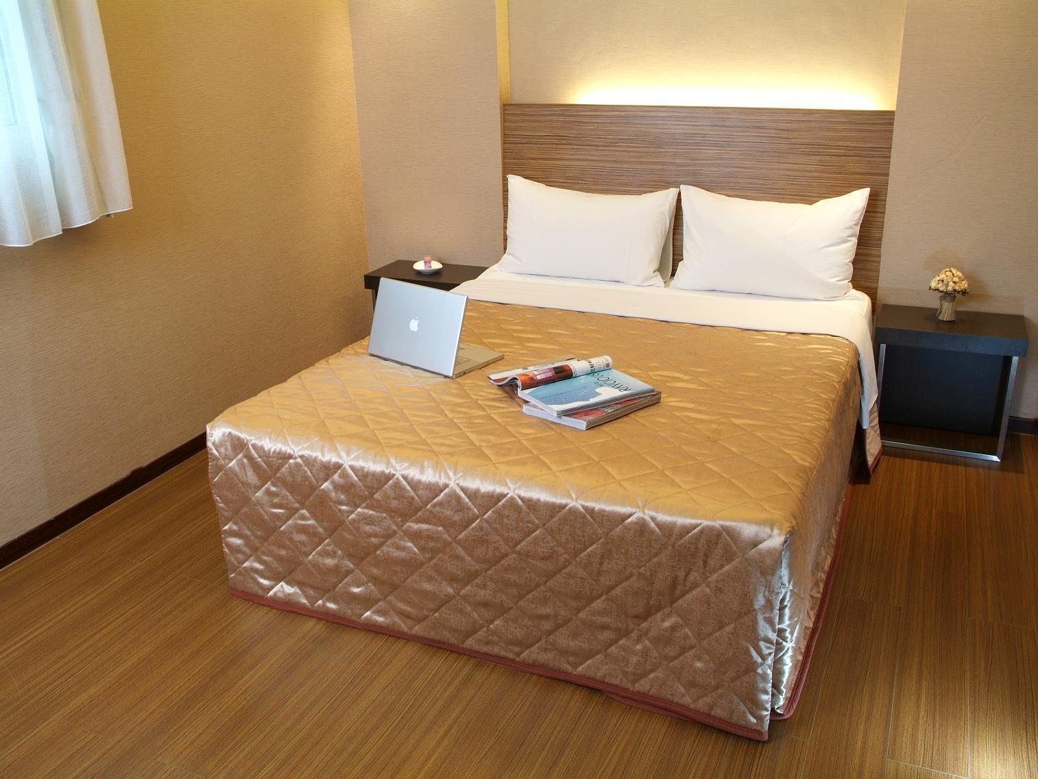 Bitan Hotel Tân Điếm Ngoại thất bức ảnh