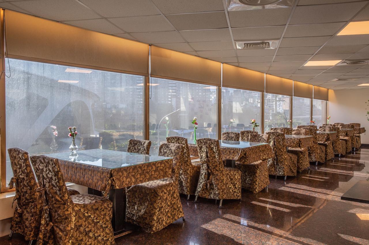 Bitan Hotel Tân Điếm Ngoại thất bức ảnh