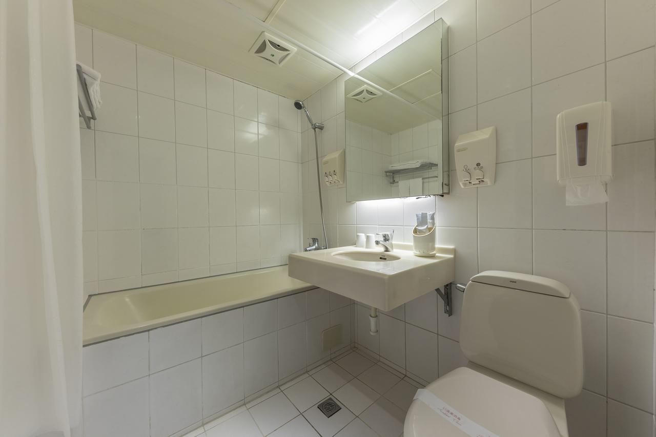 Bitan Hotel Tân Điếm Ngoại thất bức ảnh