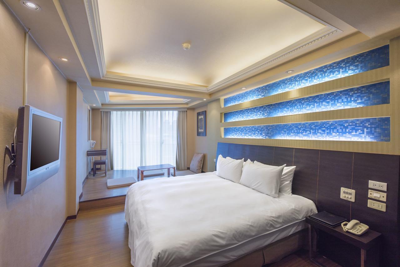 Bitan Hotel Tân Điếm Ngoại thất bức ảnh
