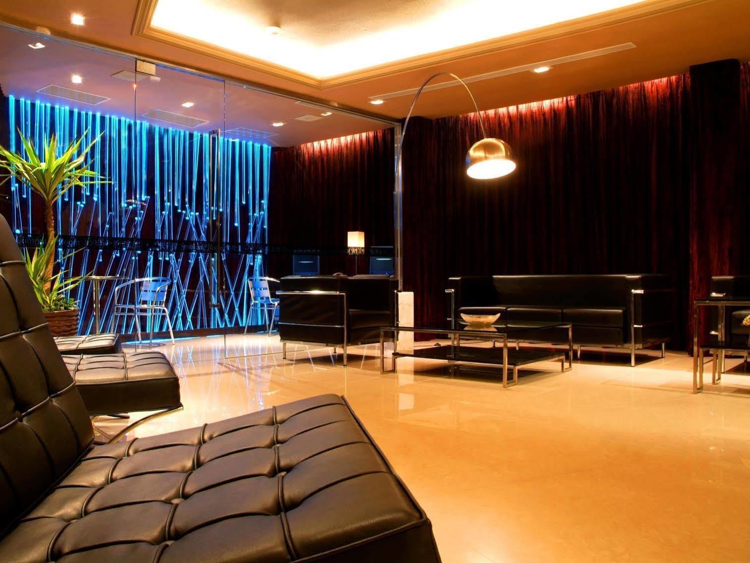 Bitan Hotel Tân Điếm Ngoại thất bức ảnh