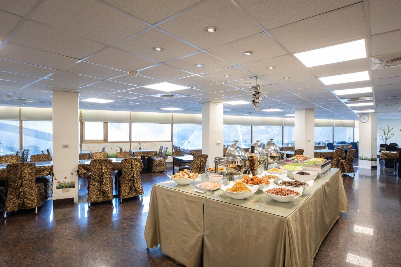 Bitan Hotel Tân Điếm Ngoại thất bức ảnh